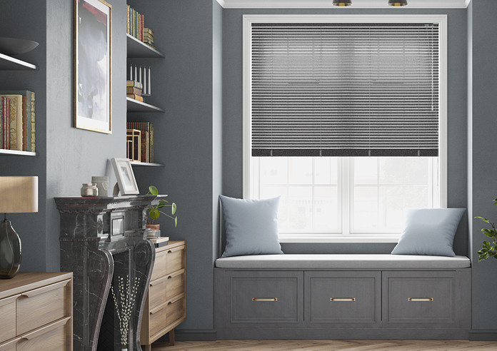Wow Factor, Dark Star - Venetian Blind - Image 3